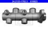 ATE 24.2123-1762.3 Brake Master Cylinder